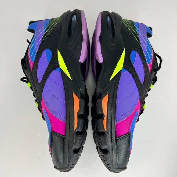 Puma Mens 385972-01 Multicolor Cell Speed Astro Lace Up Size 7 C Training Shoes - Picture 7 of 11